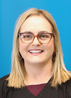 Jill Hedden, PT | White River Health